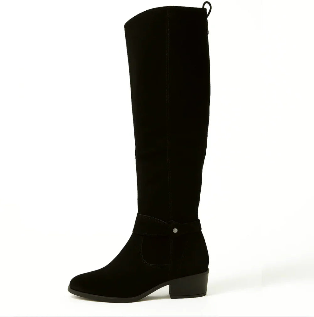 BELNAVIE™ – ELEGANT BOOTS