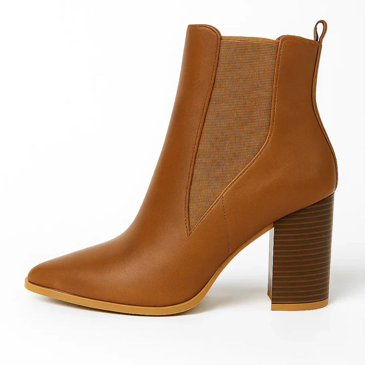 CHELAIRA™ | CHELSEA BOOTS