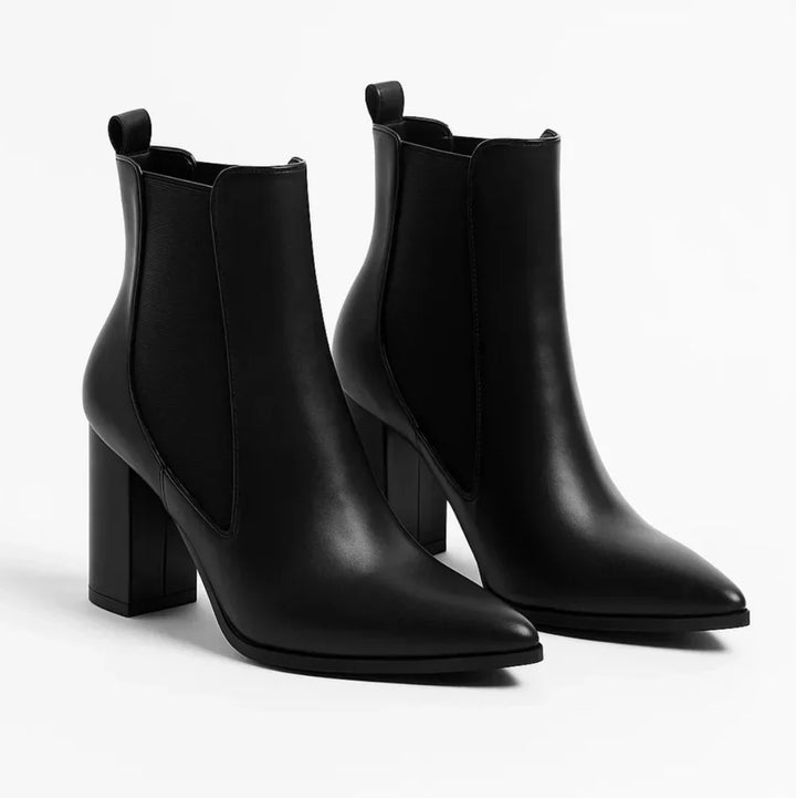CHELAIRA™ | CHELSEA BOOTS