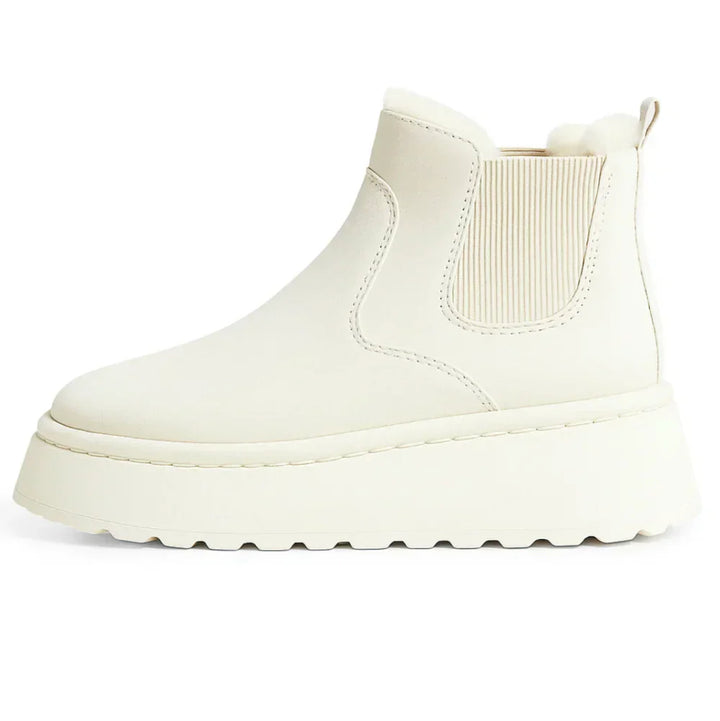 COZELIA™ | SUEDE BOOTS