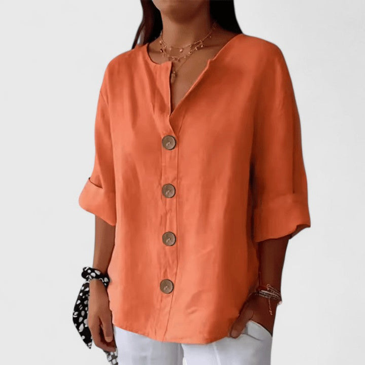 Vionne | Elegant Blouse