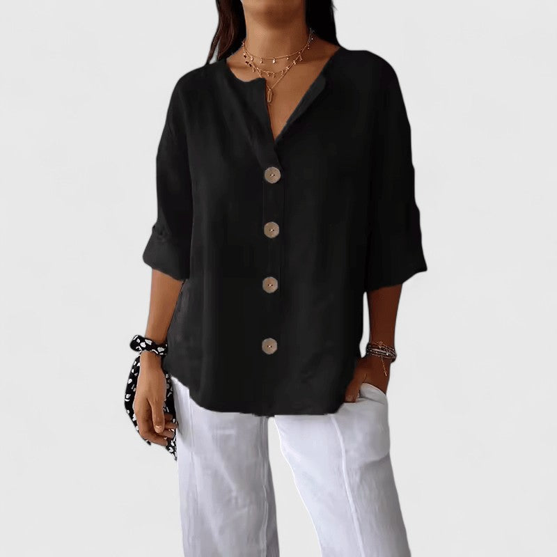 Vionne | Elegant Blouse