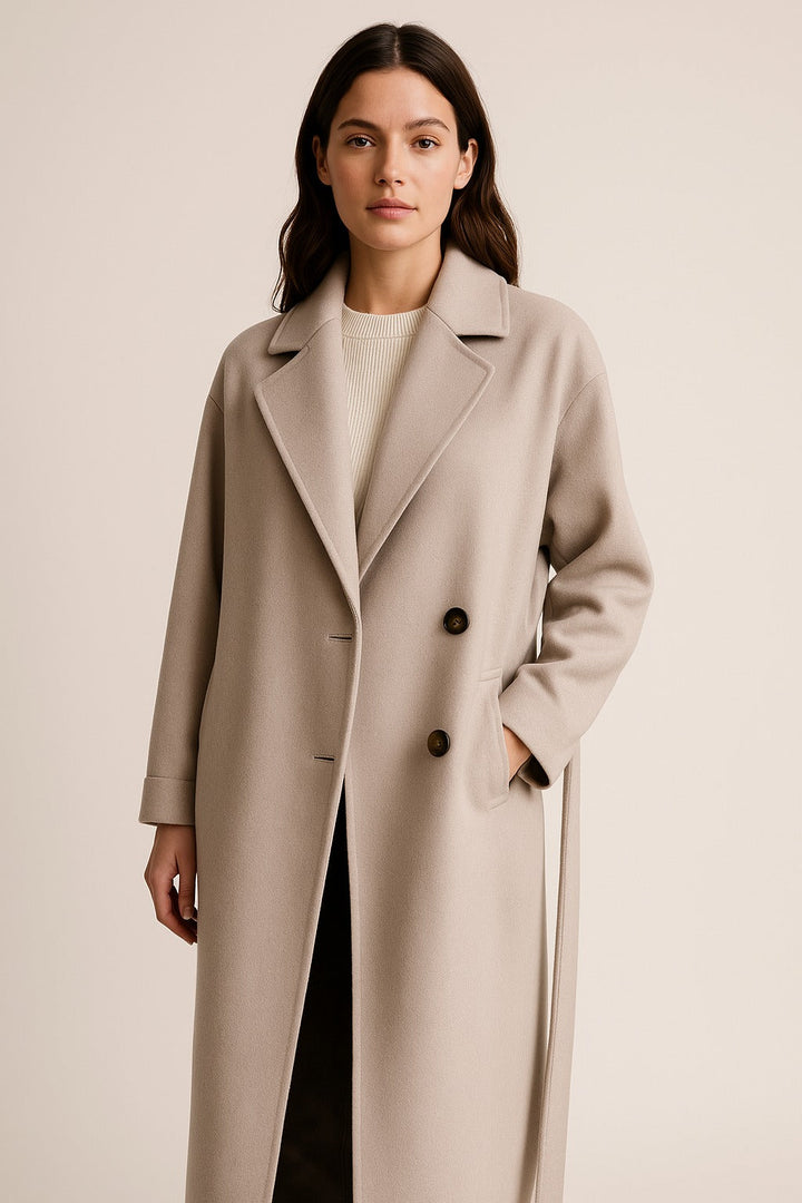Cerys | Trench Coat