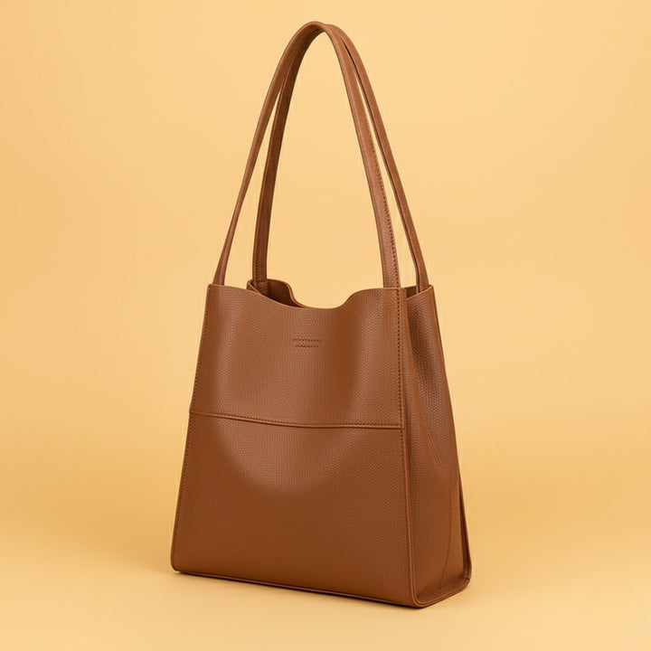 Elarise | Leather Shoulder Bag