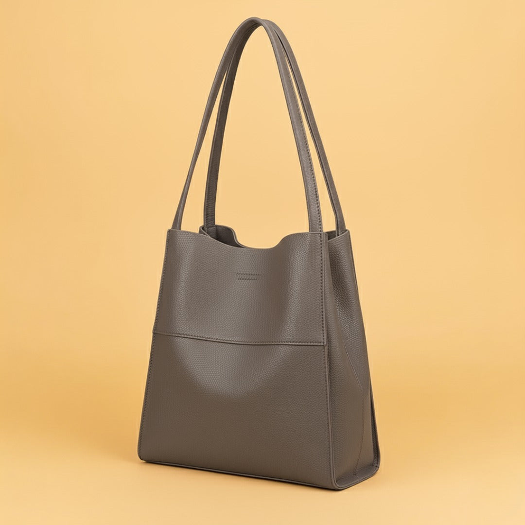 Elarise | Leather Shoulder Bag