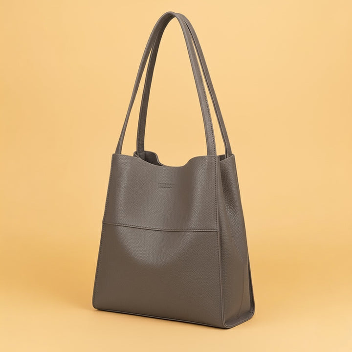 Elarise | Leather Shoulder Bag