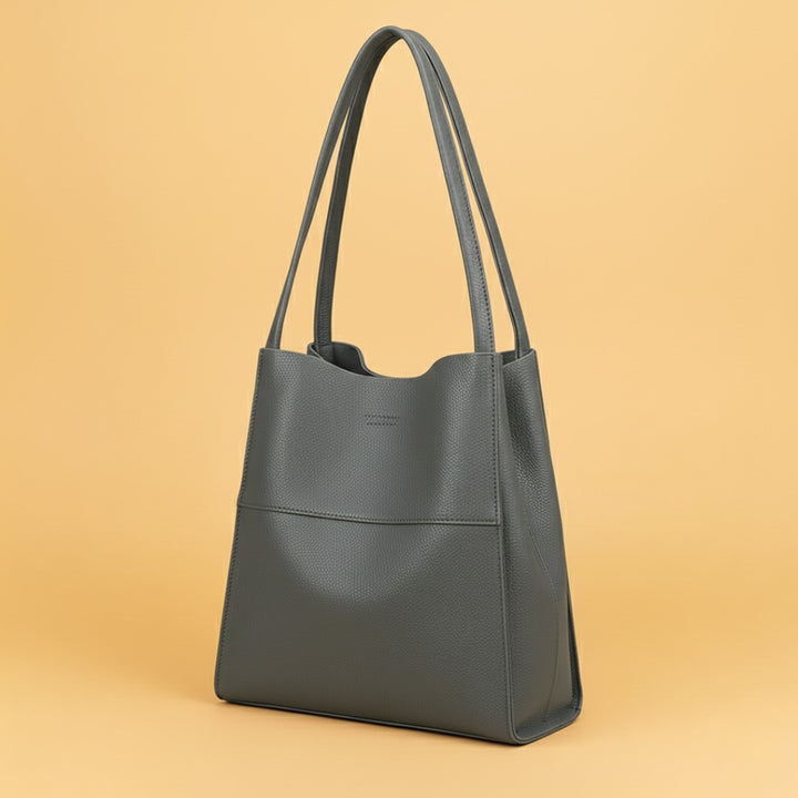 Elarise | Leather Shoulder Bag