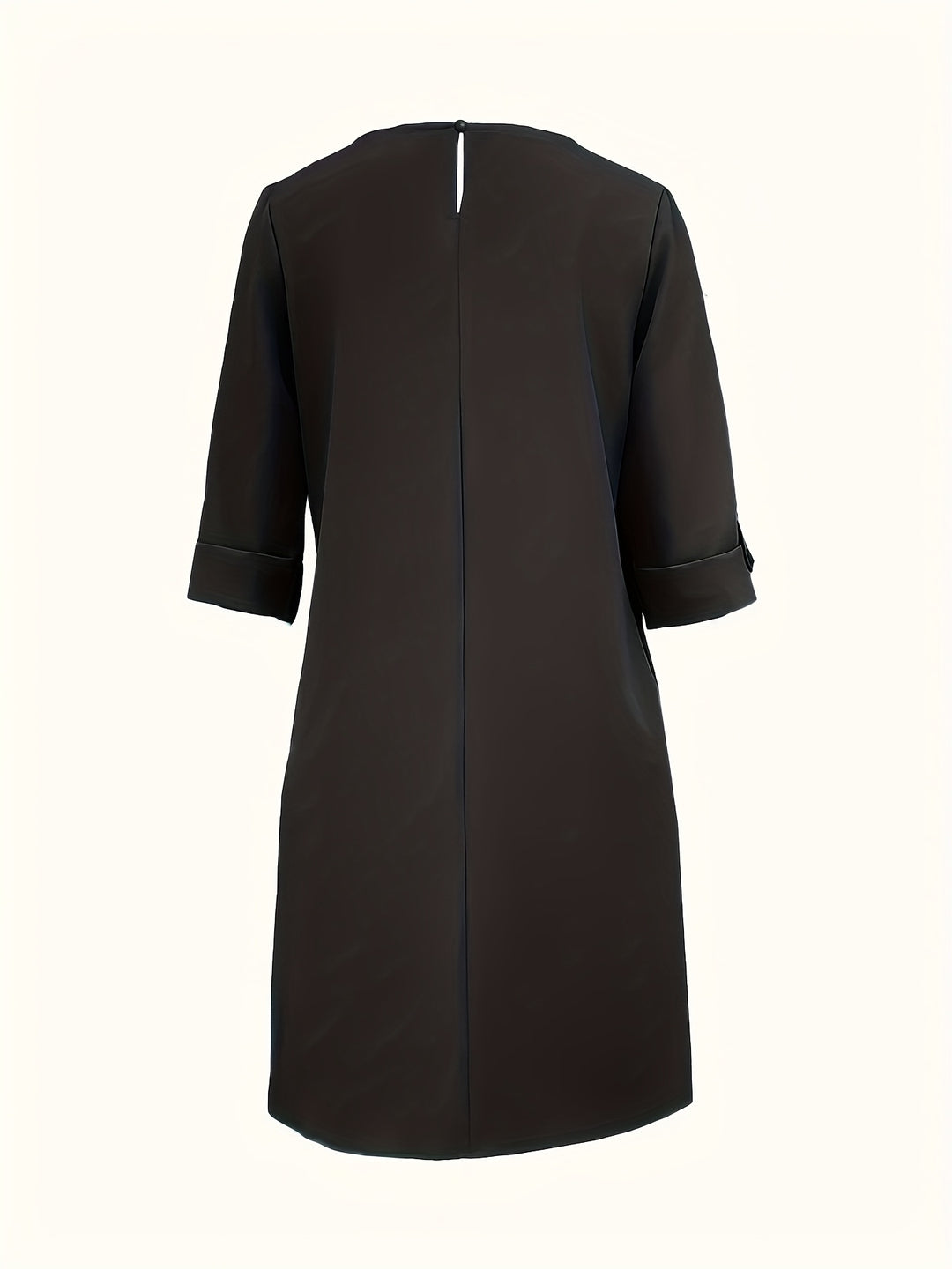 Daphne | Effortless All-day Dress