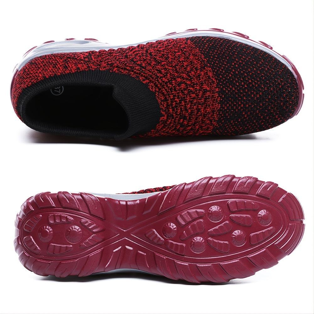 Odilia | Streamlined Slip-On Shoes