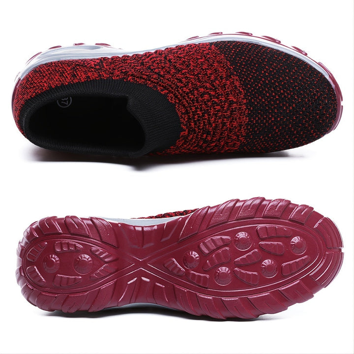 Odilia | Streamlined Slip-On Shoes