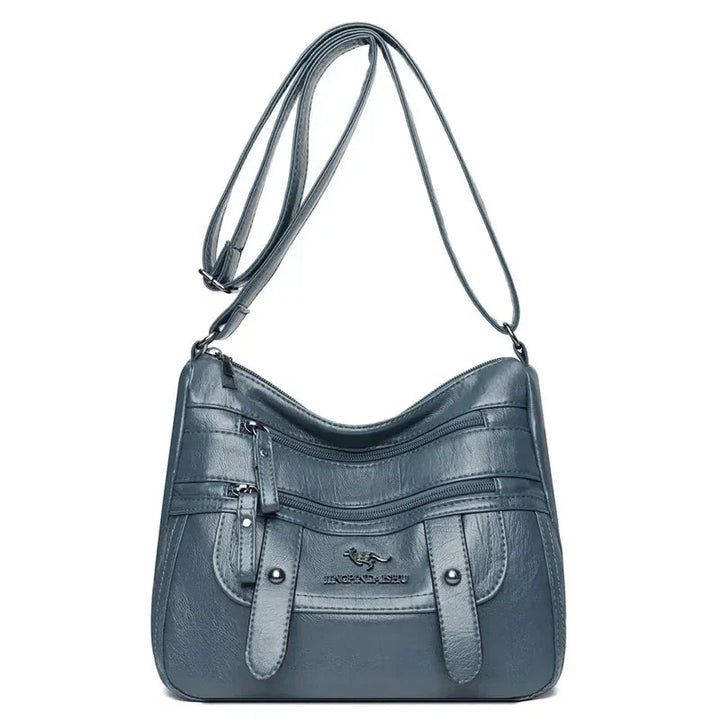 Carry Women's Leather Handbag