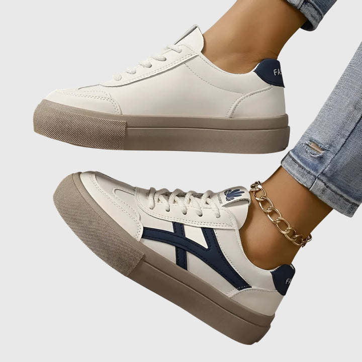 Brooklyn | Stylish Casual Orthopedic Sneakers