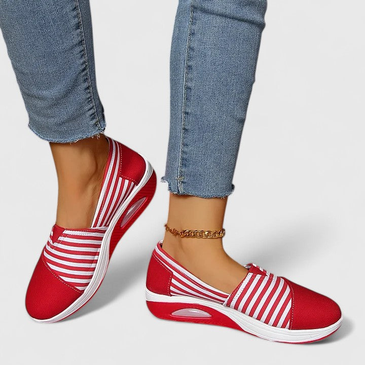 Anika | Orthopedic Slip-Ons