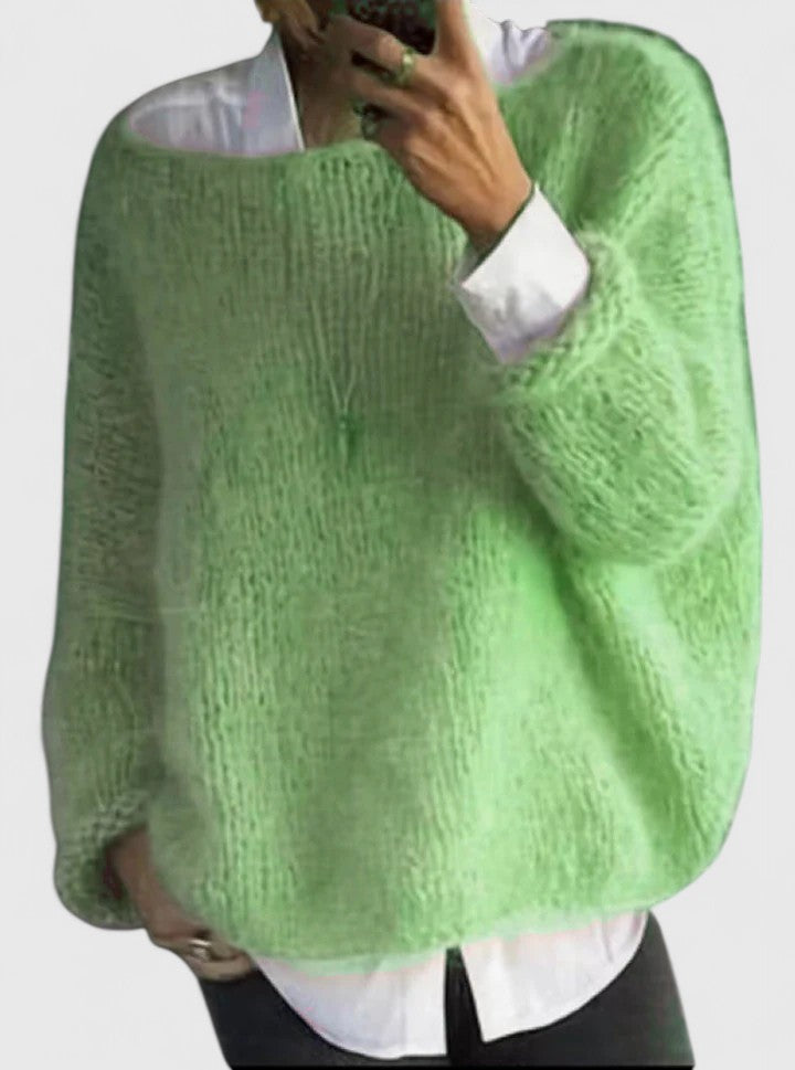 Evelisse | Sophisticated Sweater