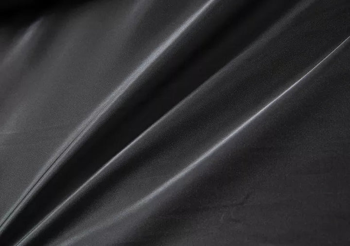 Tommy | Double-Layer Coat