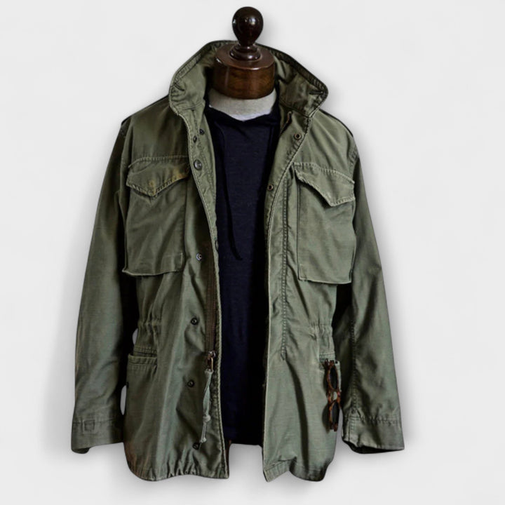 Darian | Field Jacket