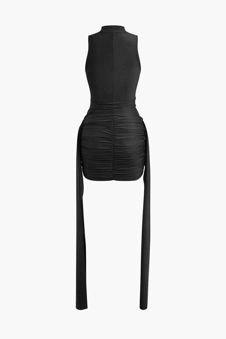 MAYA | ELEGANT EVENING GOWN