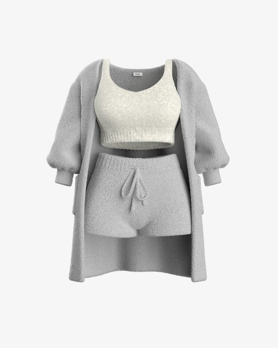 LIVIA KNIT SET | 3-PIECE & 4-PIECE OPTIONS