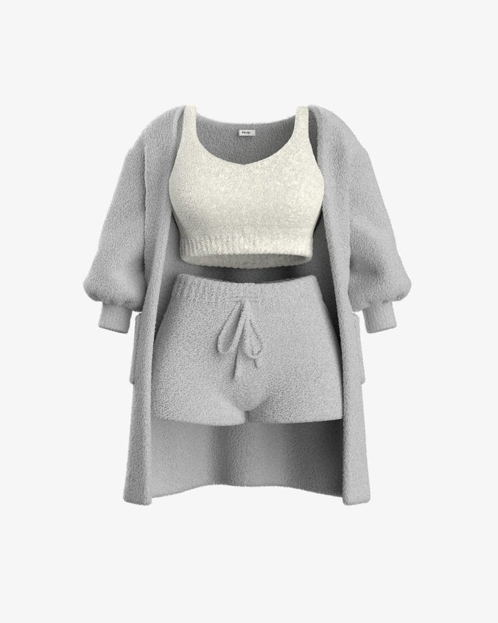 LIVIA KNIT SET | 3-PIECE & 4-PIECE OPTIONS