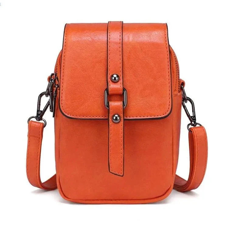 Vintage Multi-Functional Bag